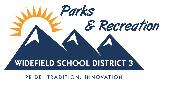 Widefield Parks & Recreation Logo